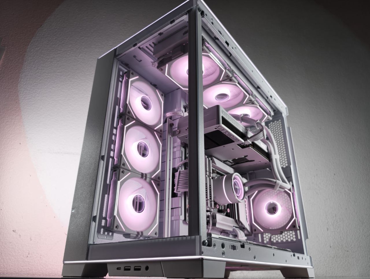 Премиальная сборка ПК